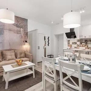 Apartment Srnec - Centar, Rijeka